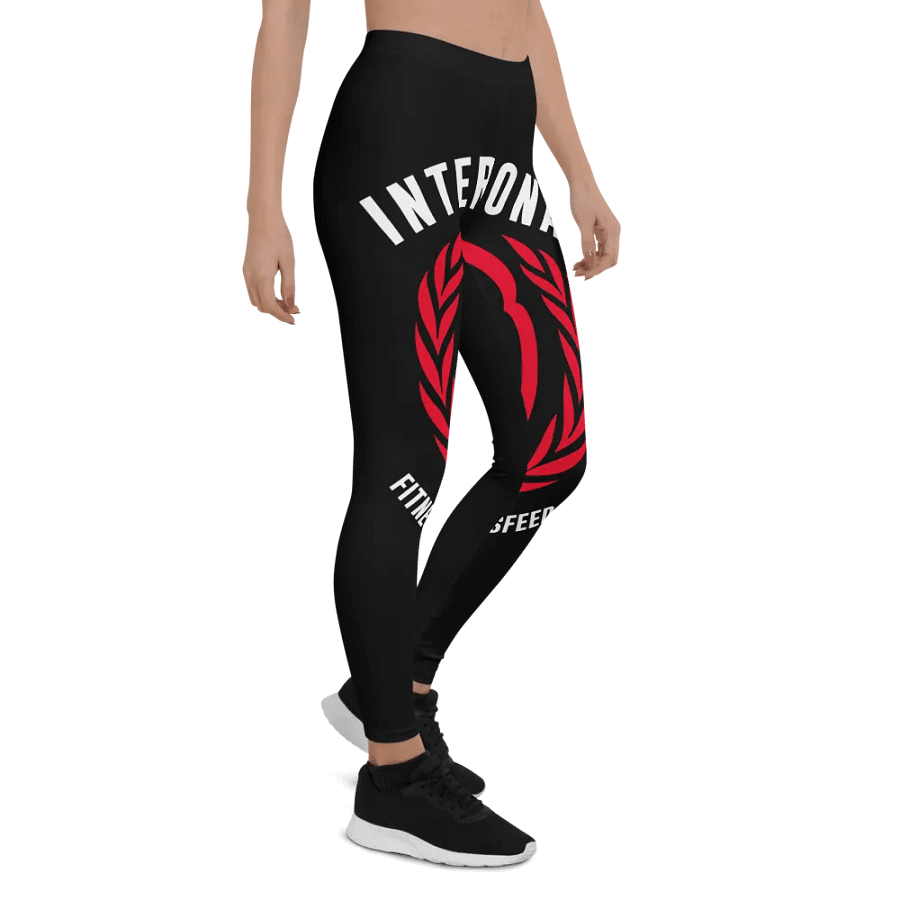 IFBNewsfeed.Org's All-Over Print Leggings product image (7)
