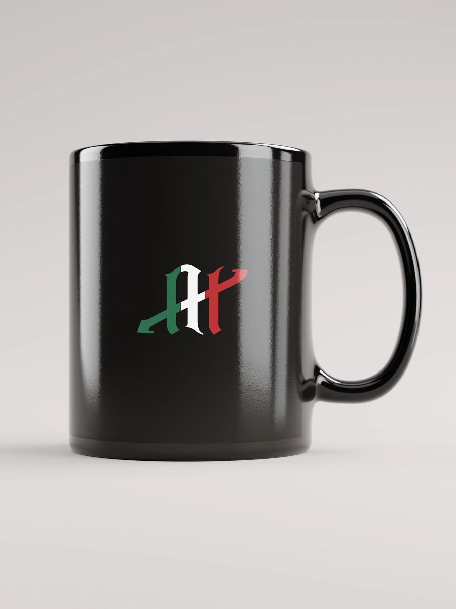 TMR AI Mexico Logo Mug product image (1)