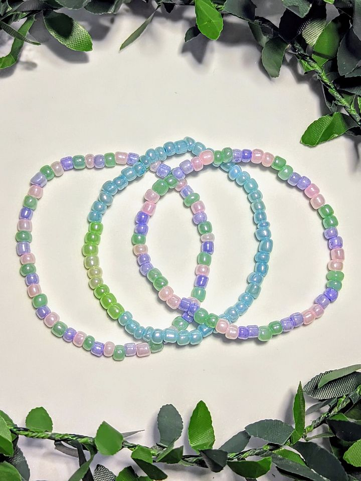 Sea Petals Stack product image (1)