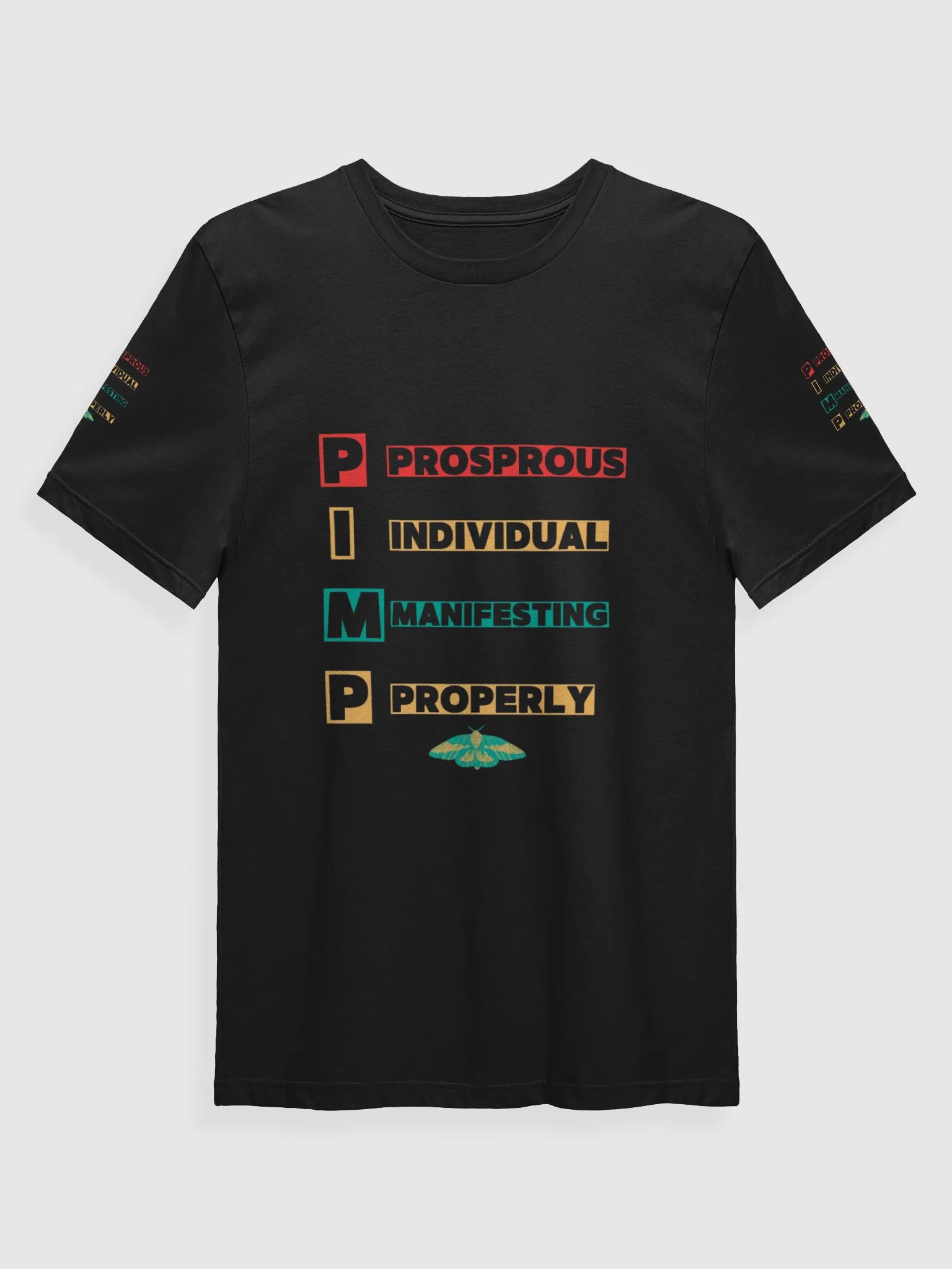 PIMP tEE product image (1)