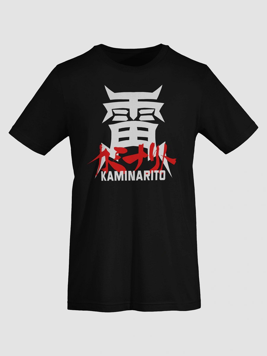 New Kaminarito - Shirt product image (67)