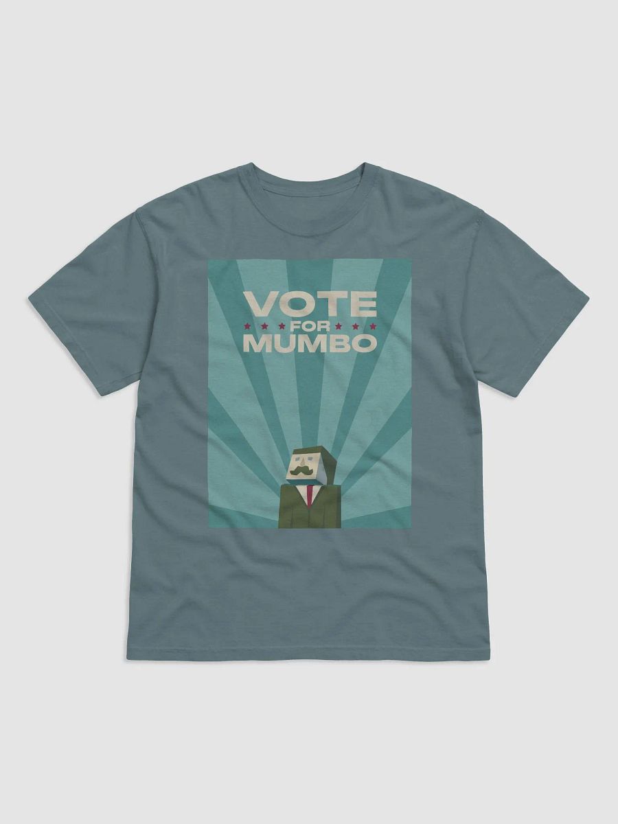 SEASON 7 - Vote for Mumbo product image (2)