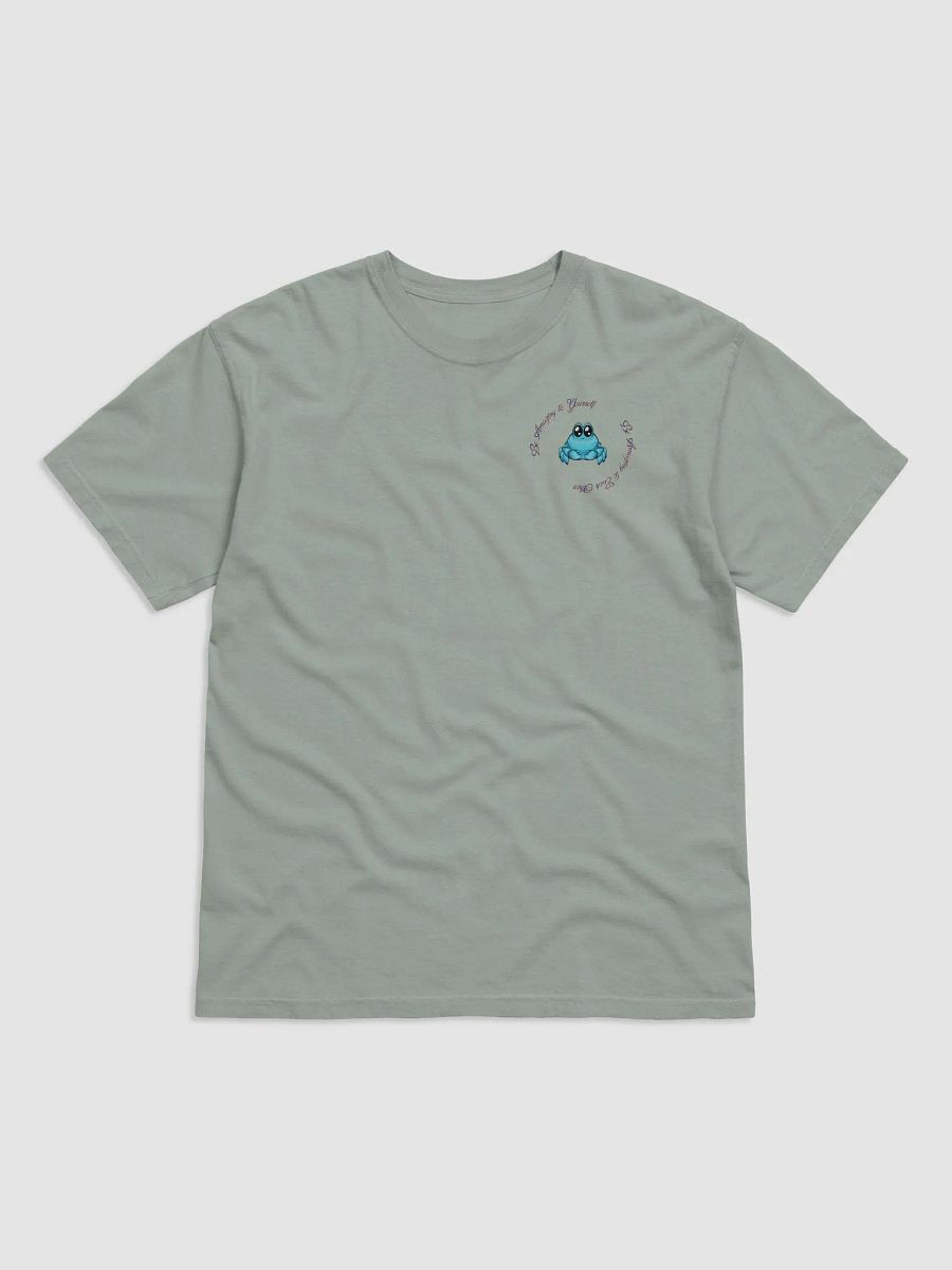 BM T-shirt product image (5)