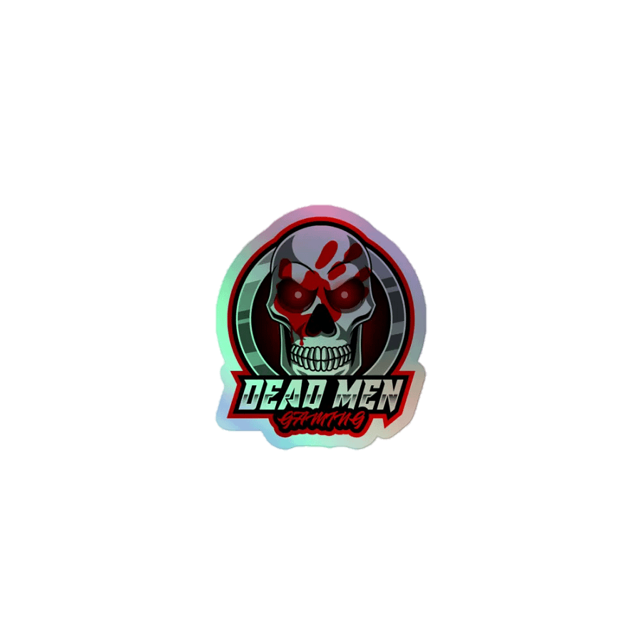 Dead Men Sticker product image (1)