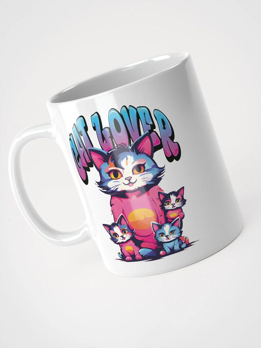 Cat Lover