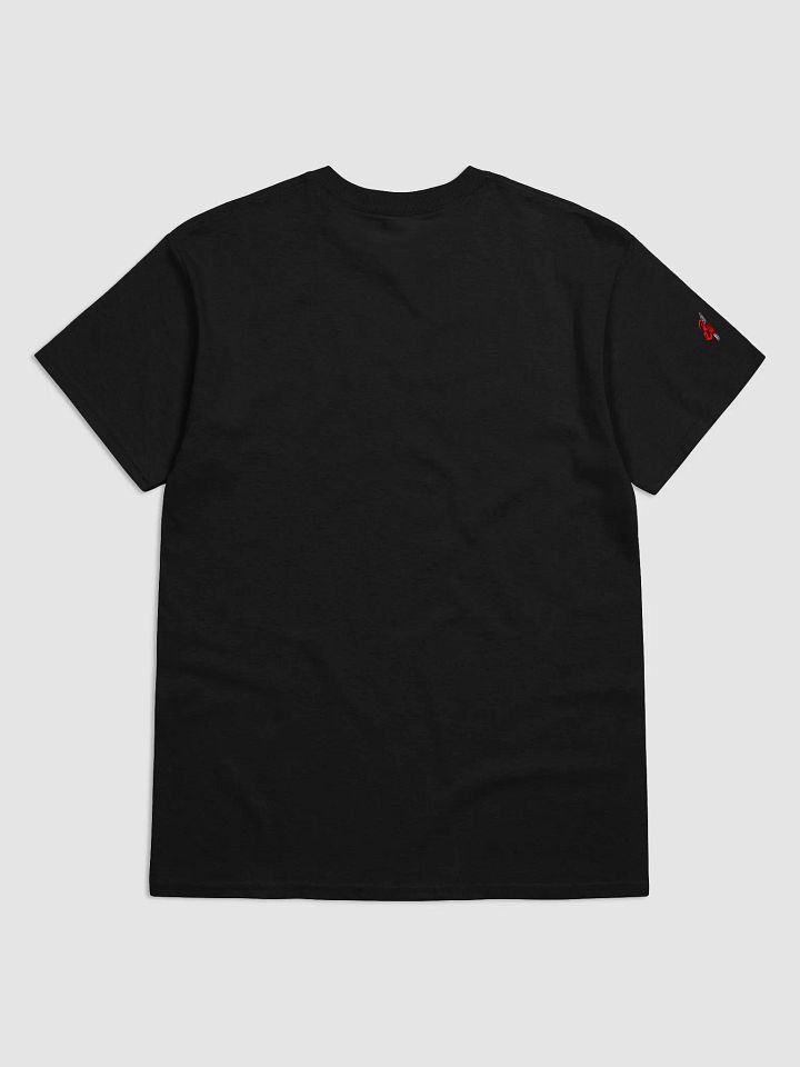 Bitten Bullet Mafia - AK-40 Devil Tee product image (14)
