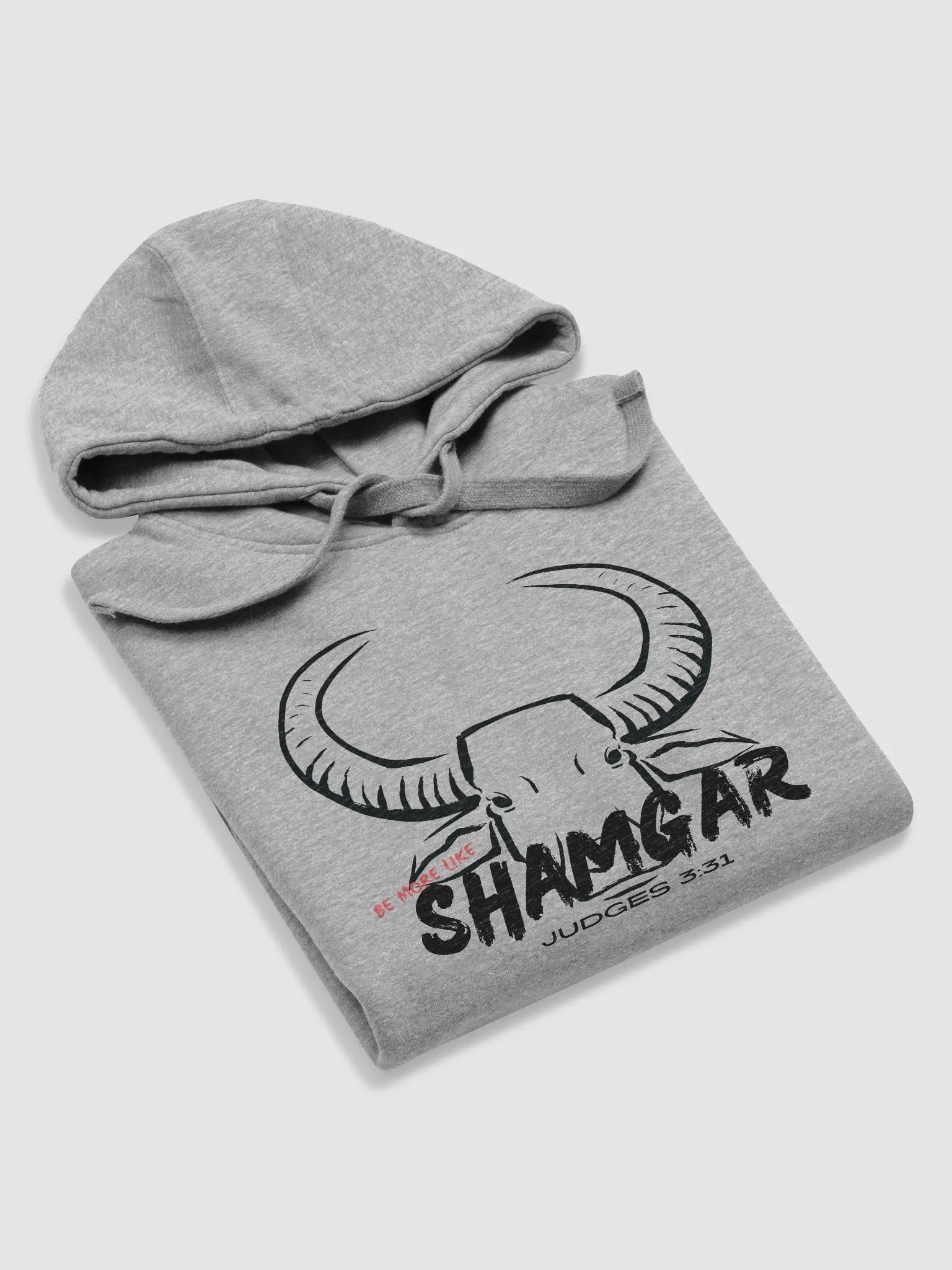 Shamgar Hoodie product image (45)