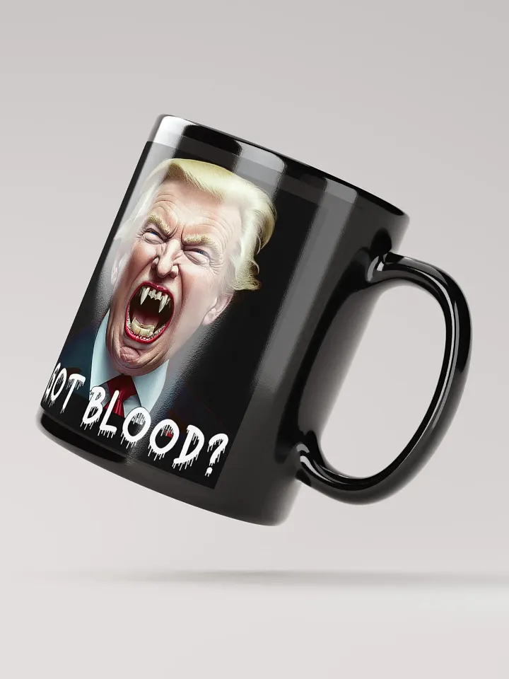 Got Blood? Ceramic Mug product image (2)