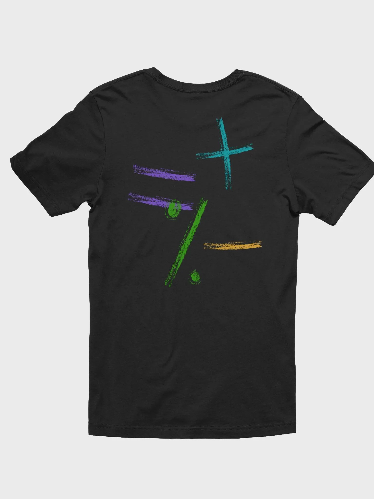 Mathematics TShirt product image (3)