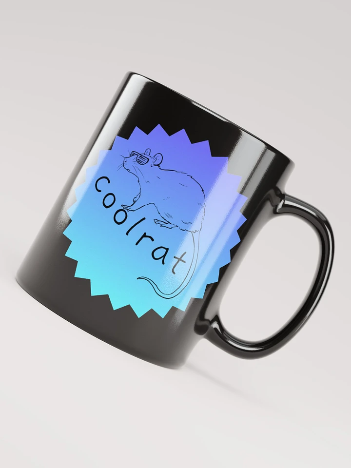 Coolrat mug product image (1)