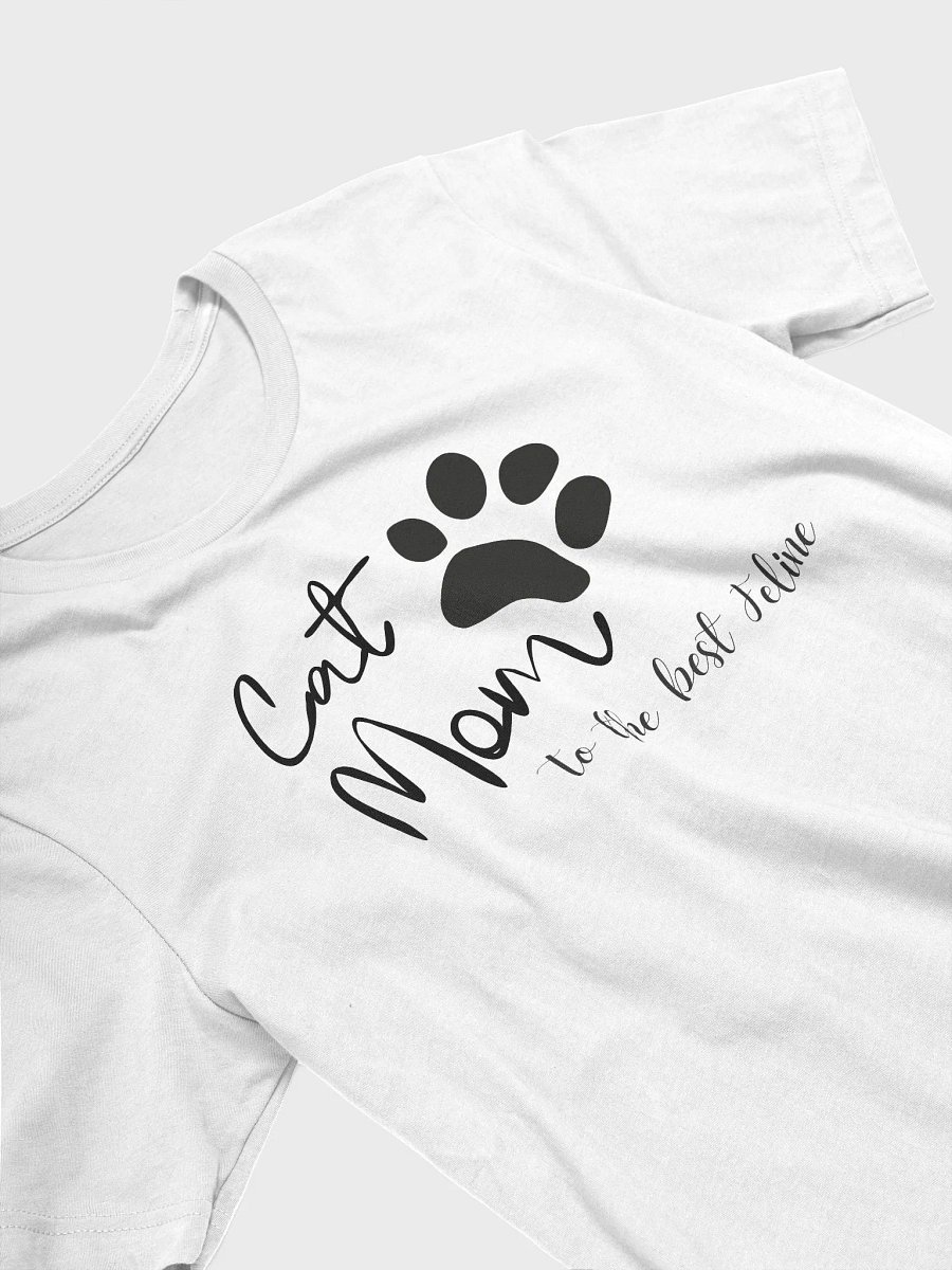 Cat Mom to the best Feline product image (17)