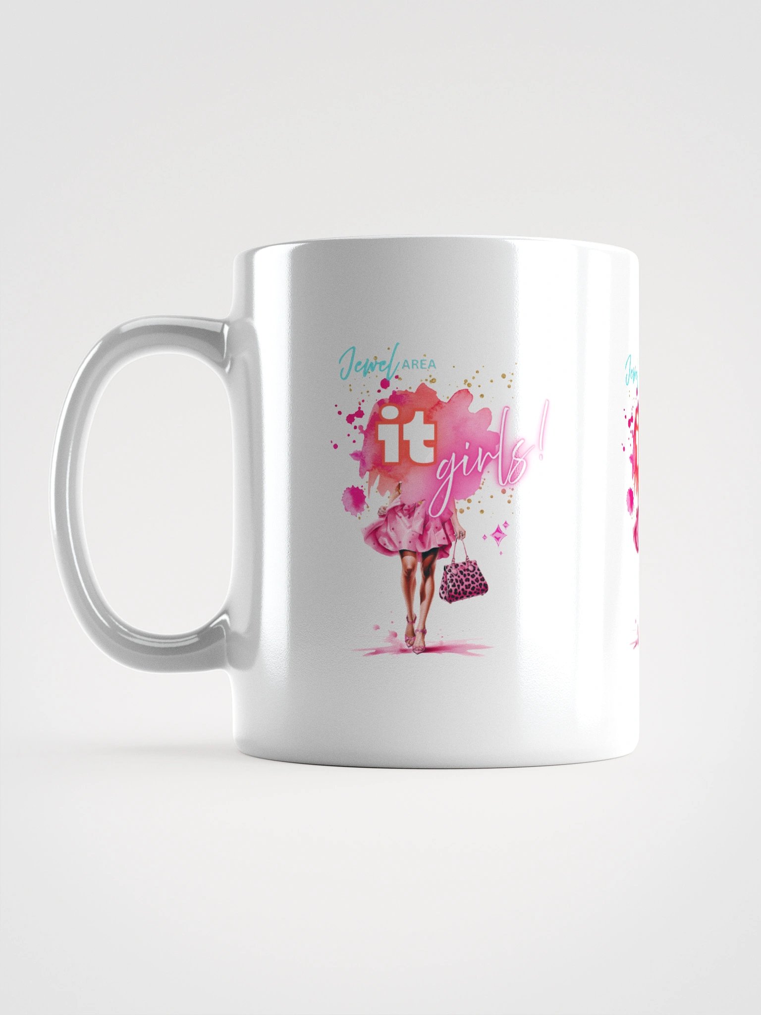 Coffee Mug (it girls) product image (16)