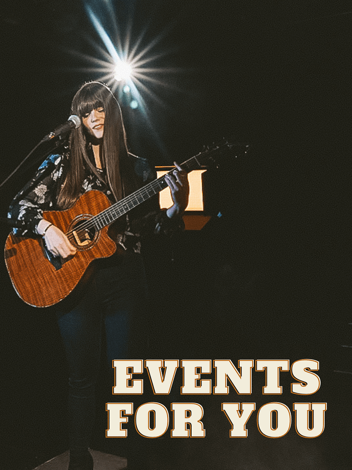 Private Virtual Event: 30 Minute Music Set for a Special Occasion! product image (1)