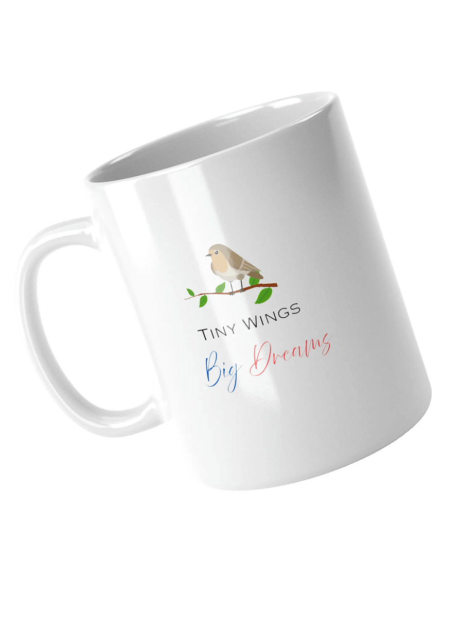 Avian Harmony Mug product image (9)