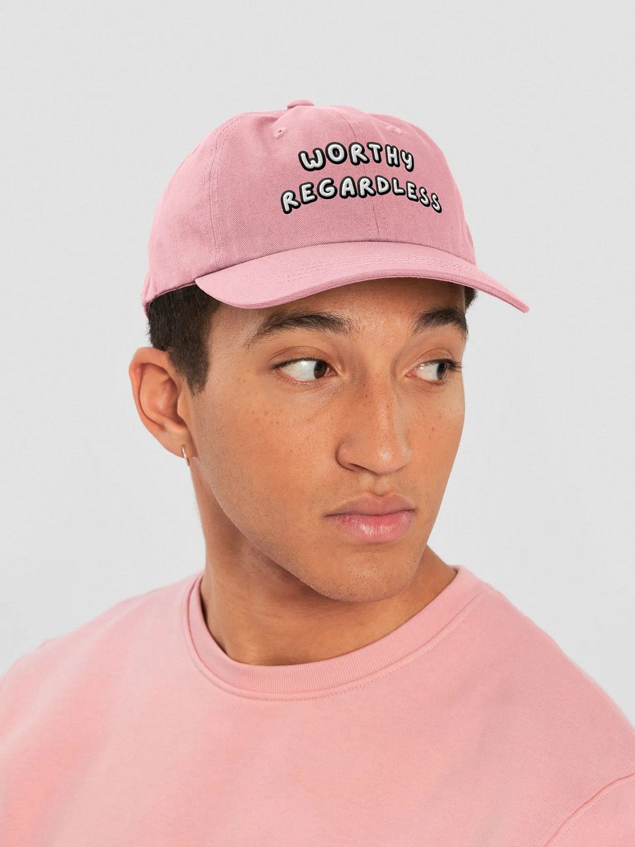 Worthy Regardless Hat product image (6)