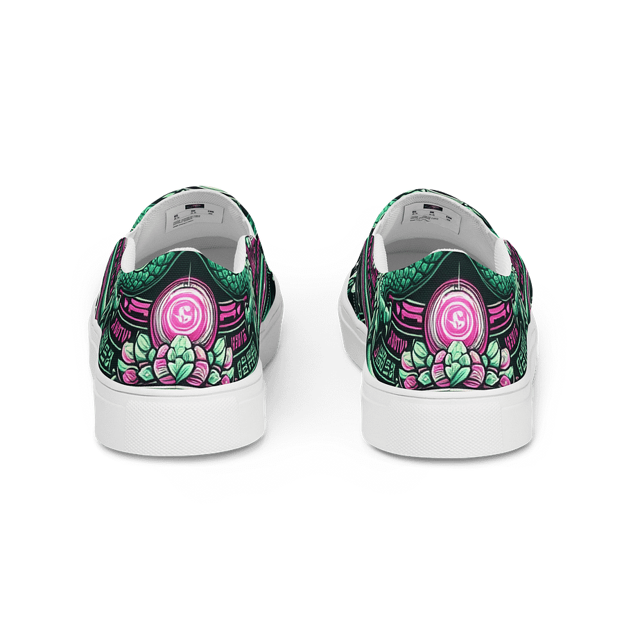 lucky casino shoes product image (4)