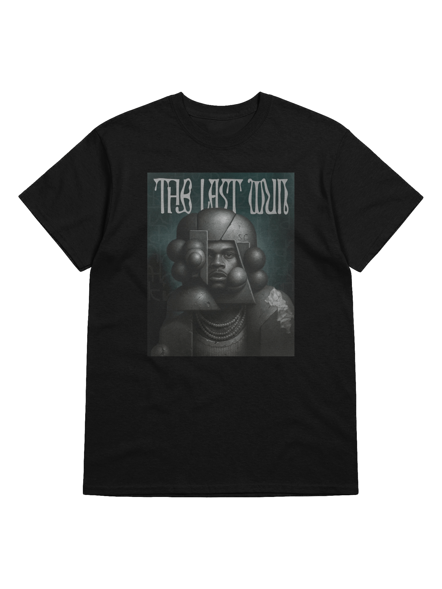 The Last Wun Gunna Album Tshirt product image (1)