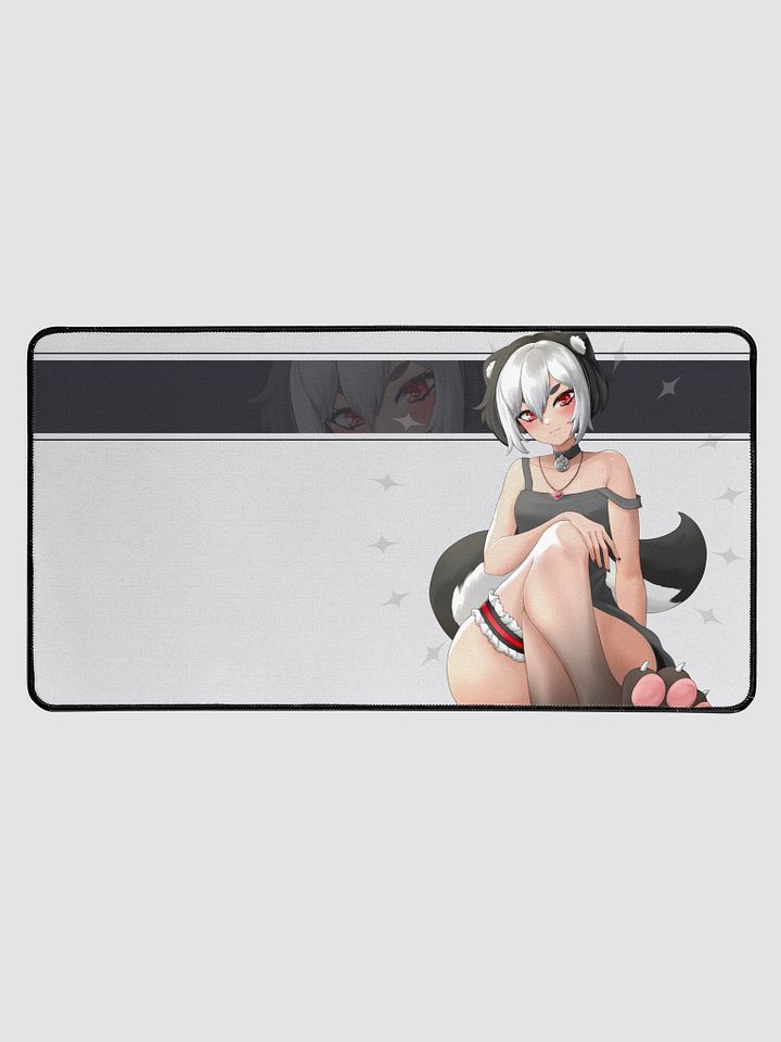 Thick Mimi Desk Mat product image (1)