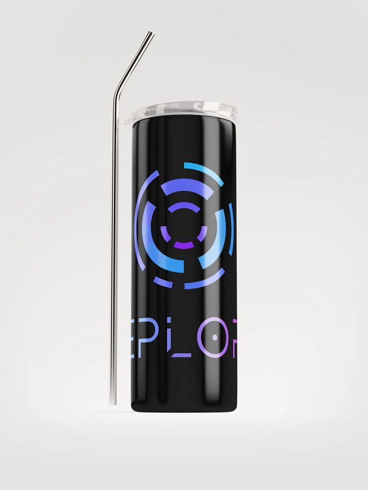 Neplora Stainless Steel Tumbler product image (2)