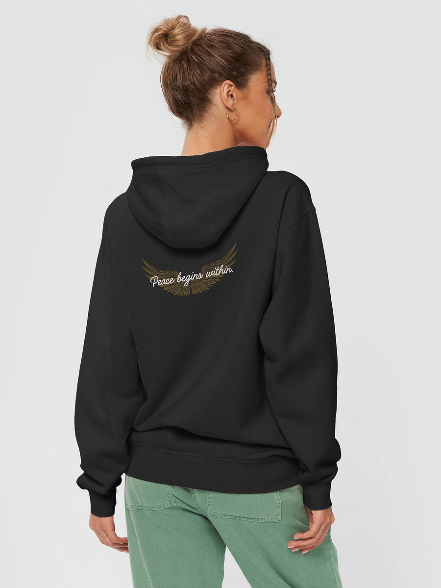 Be Peace Hoodie product image (8)