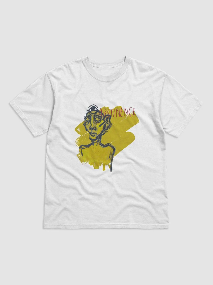 ABSTINENCE T-Shirt product image (1)
