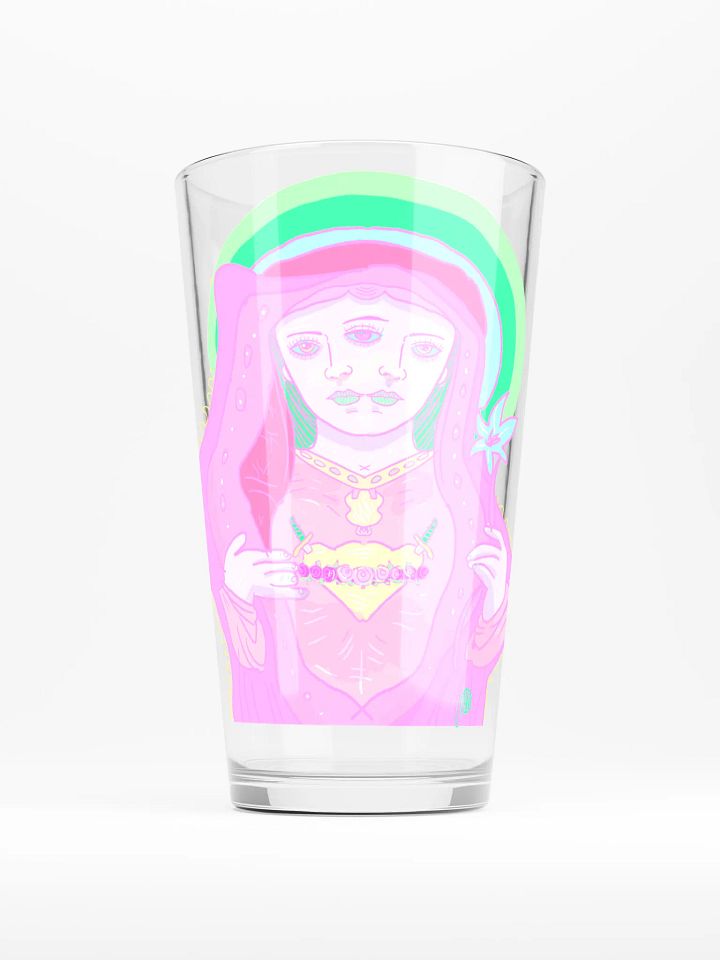 3 eyed Mary product image (1)