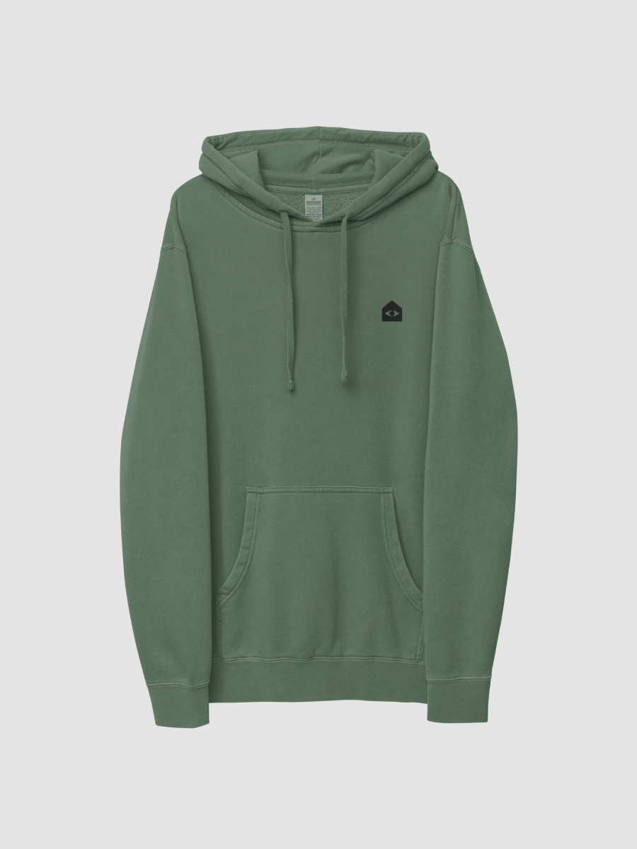 Black Eye Hoodie product image (3)