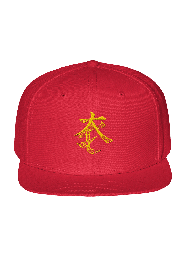 金の帽子 product image (1)