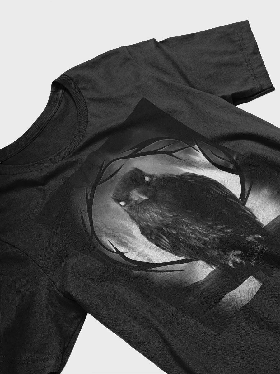 The Devil's Claws Among the Thorns Supersoft T-Shirt product image (3)