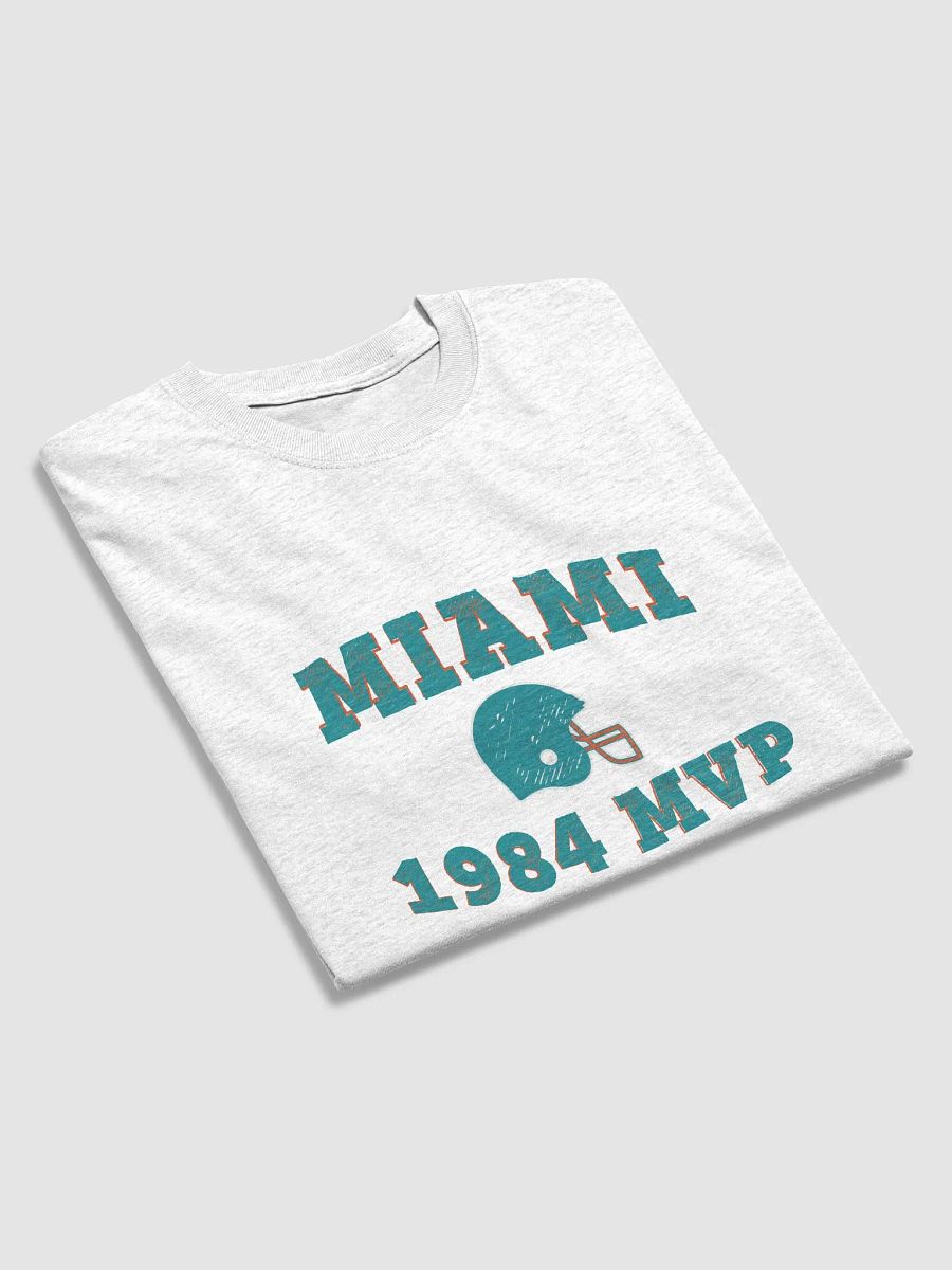 Miami 1984 MVP product image (4)