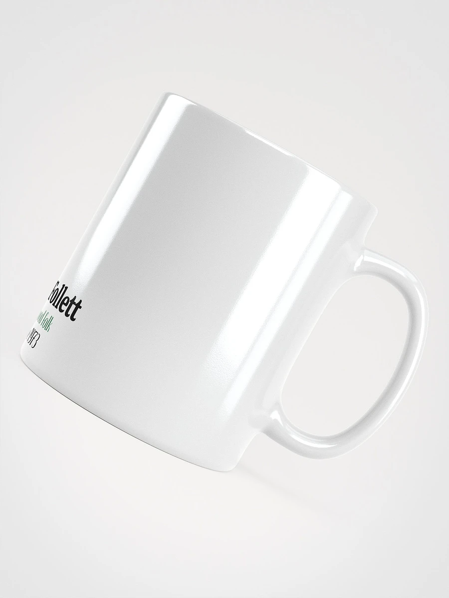 ROF Logo Mug product image (5)