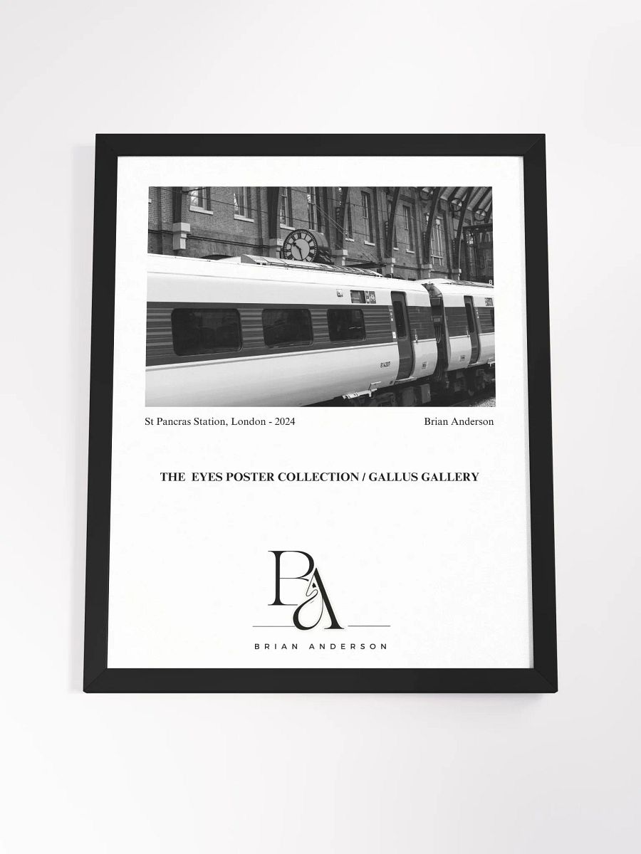 Brian Anderson Collection London product image (4)