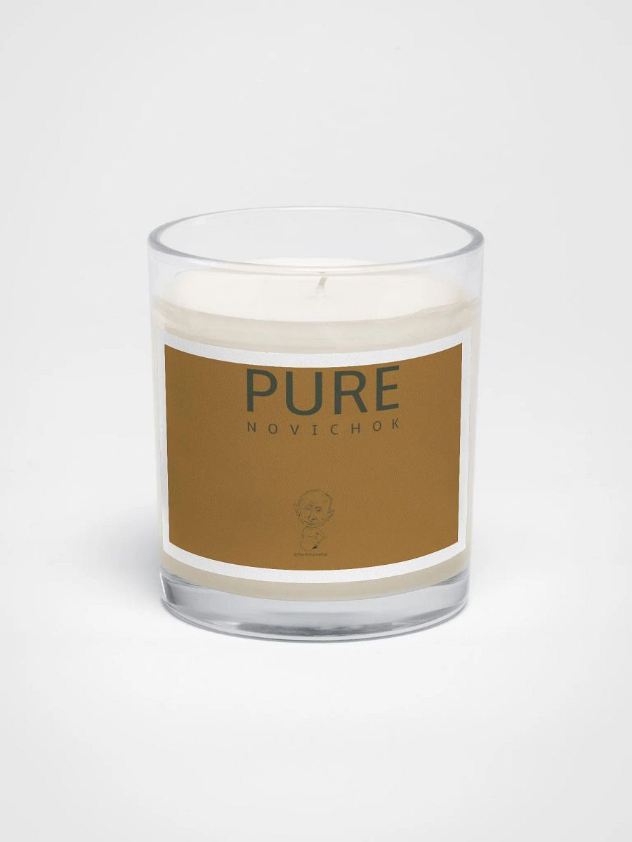 Pure Candle - Special Aroma product image (1)