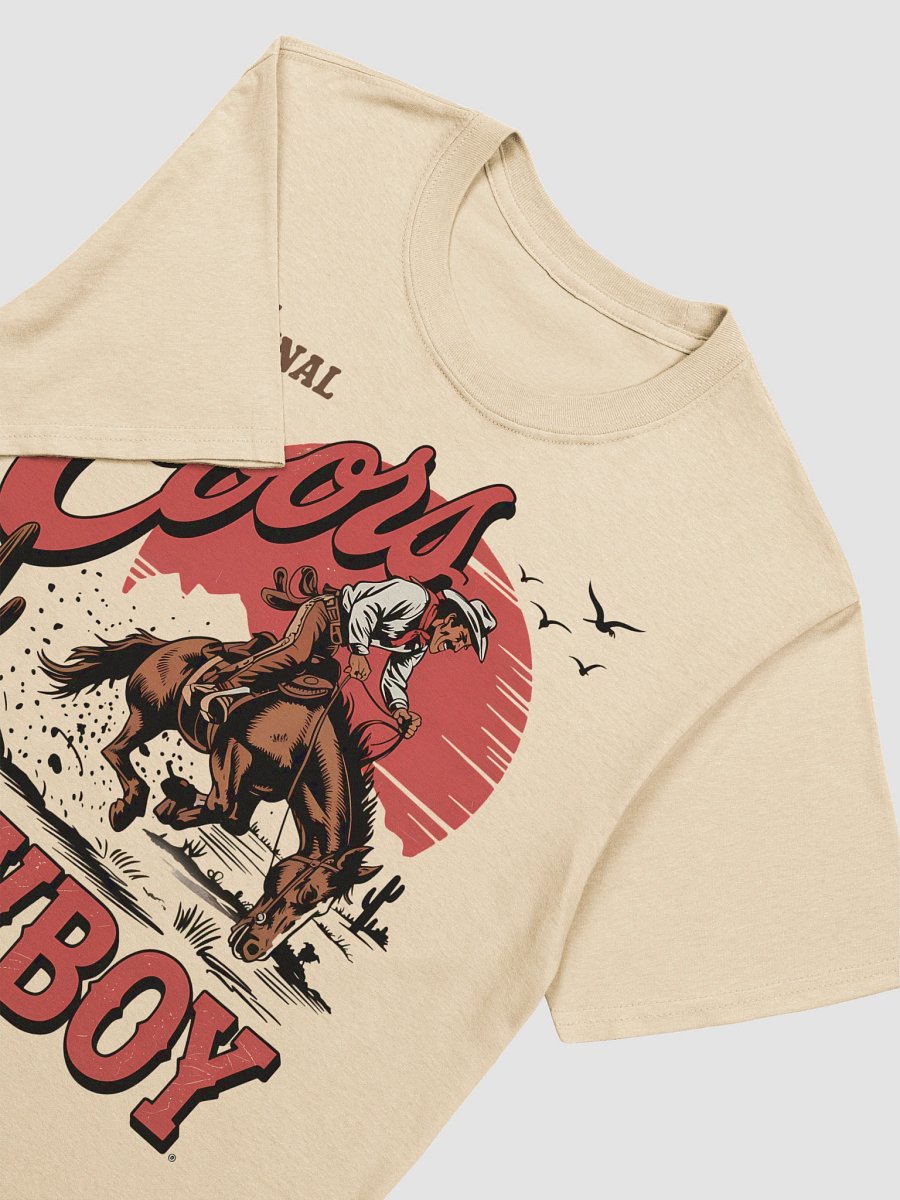 Coors Cowboy product image (33)
