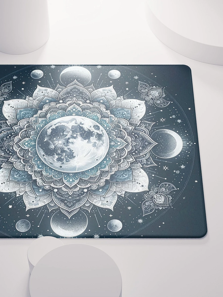 Gaming Mouse Pad: Lunar product image (9)