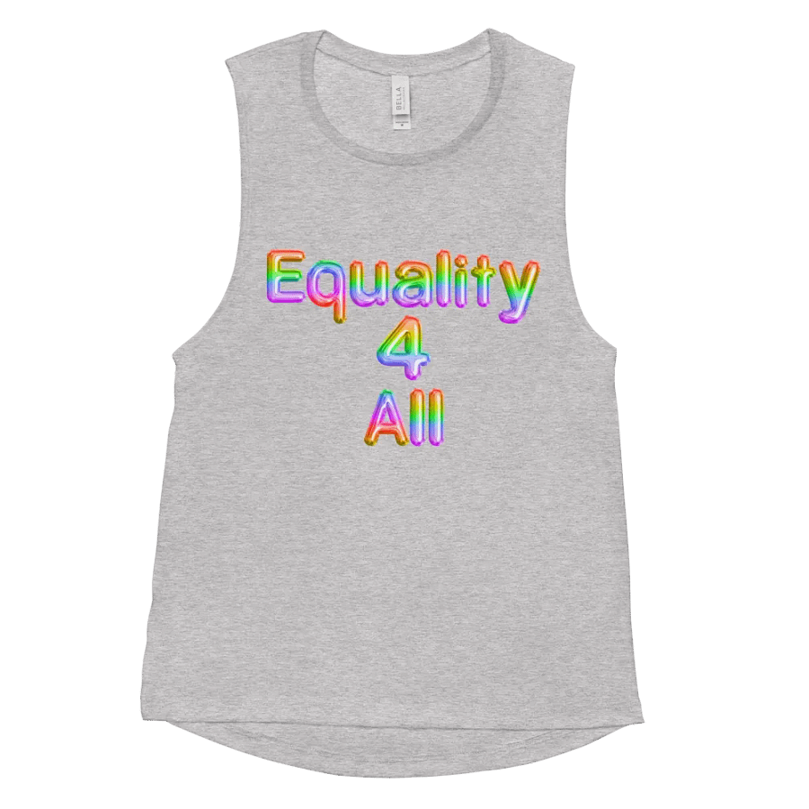 ETHANBOMB - EQUALITY TANK TOP product image (58)