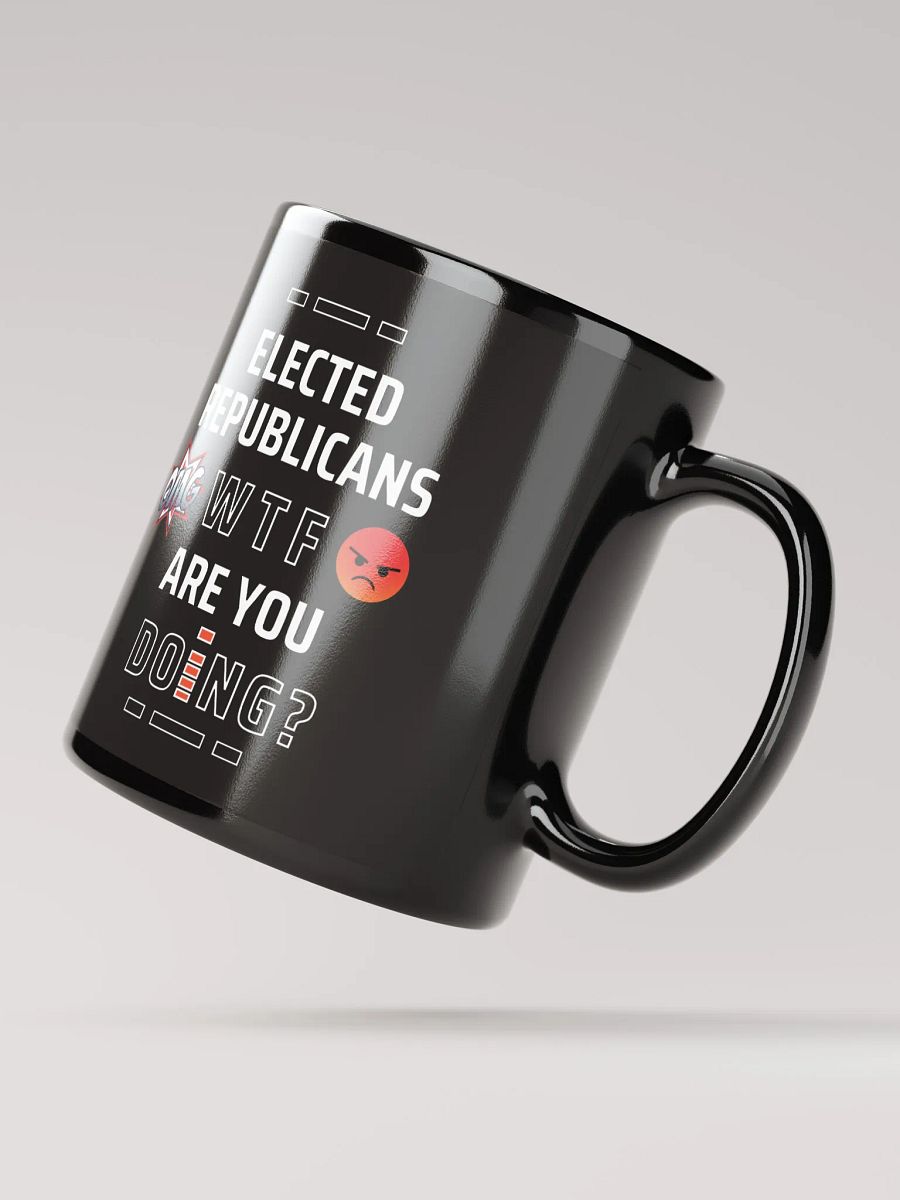 Republicans OMG product image (4)