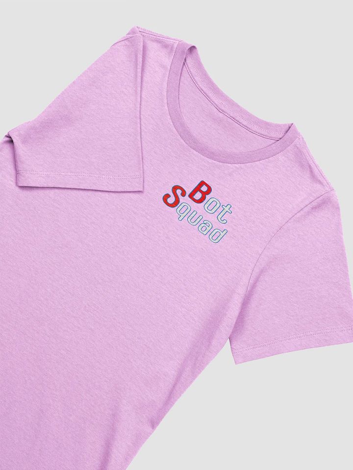 Ladies Tee product image (19)