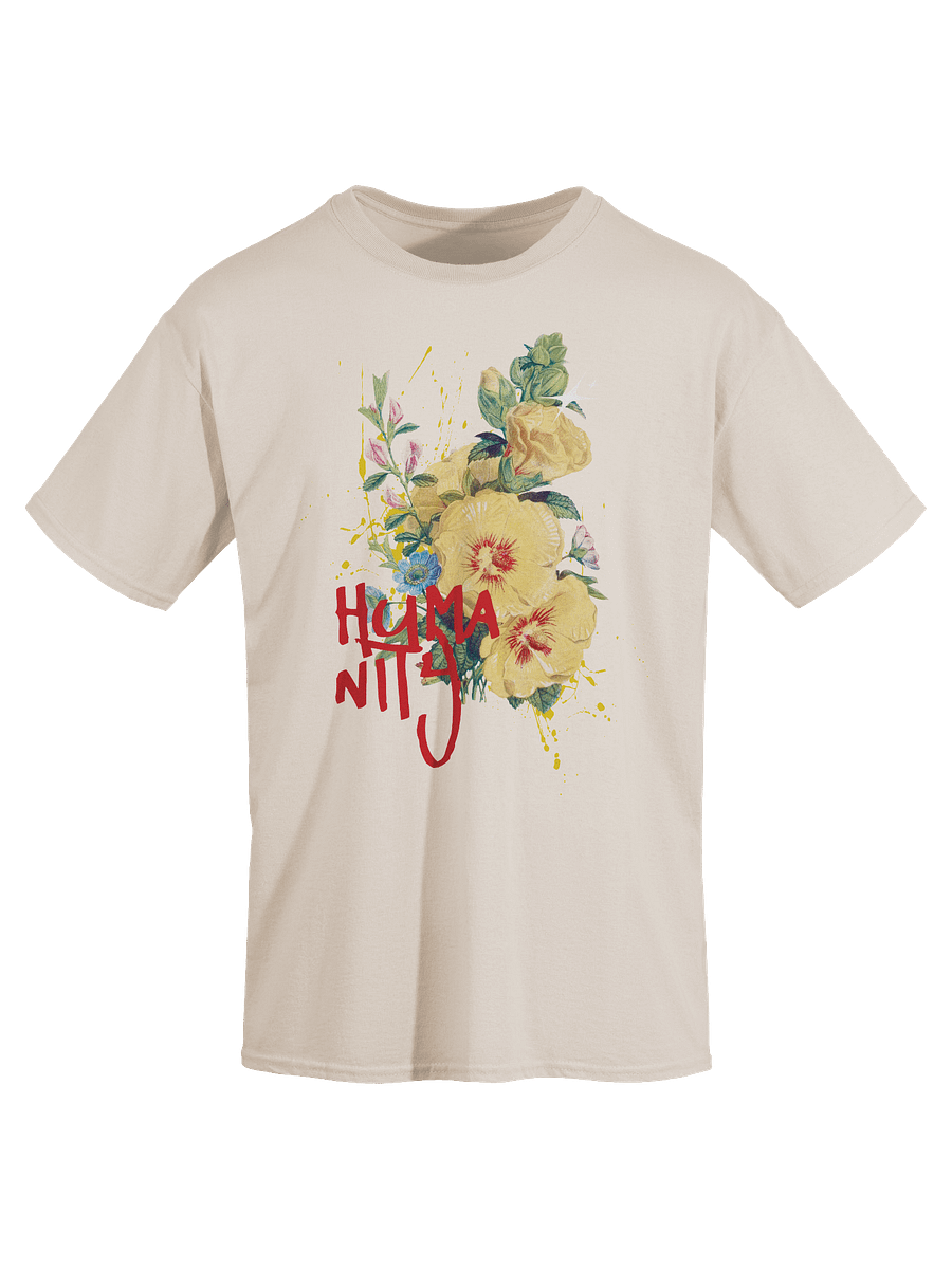 Bouquet Bliss Tee product image (3)