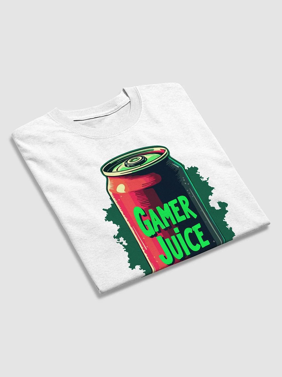 Gamer Juice T-Shirt product image (2)