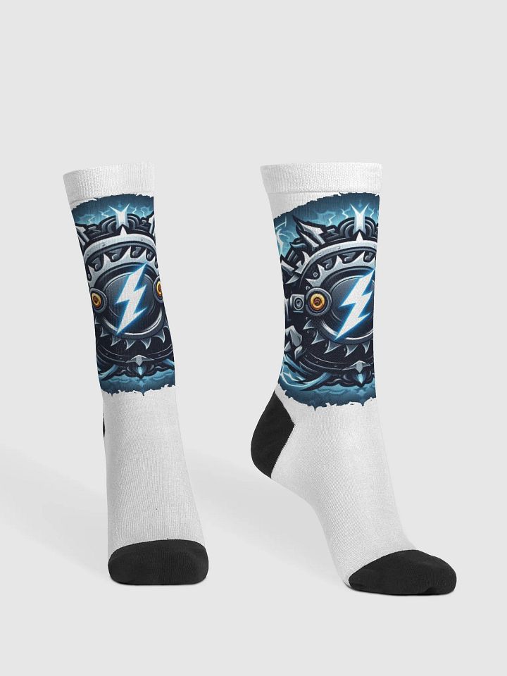 Elektrogang-Socken product image (2)