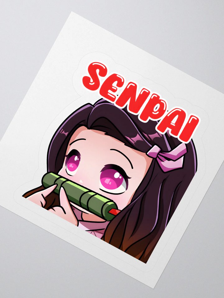 Senpai product image (2)