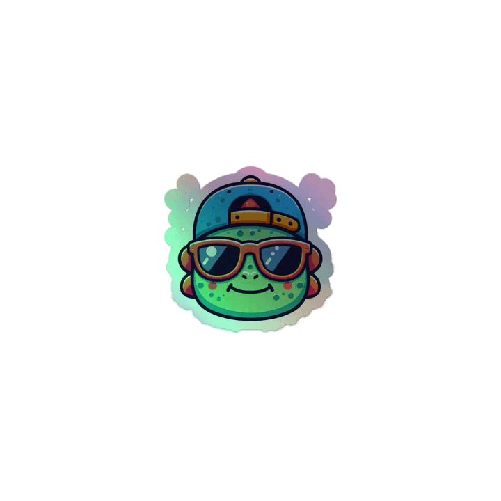 Cool Dino Dude product image (1)