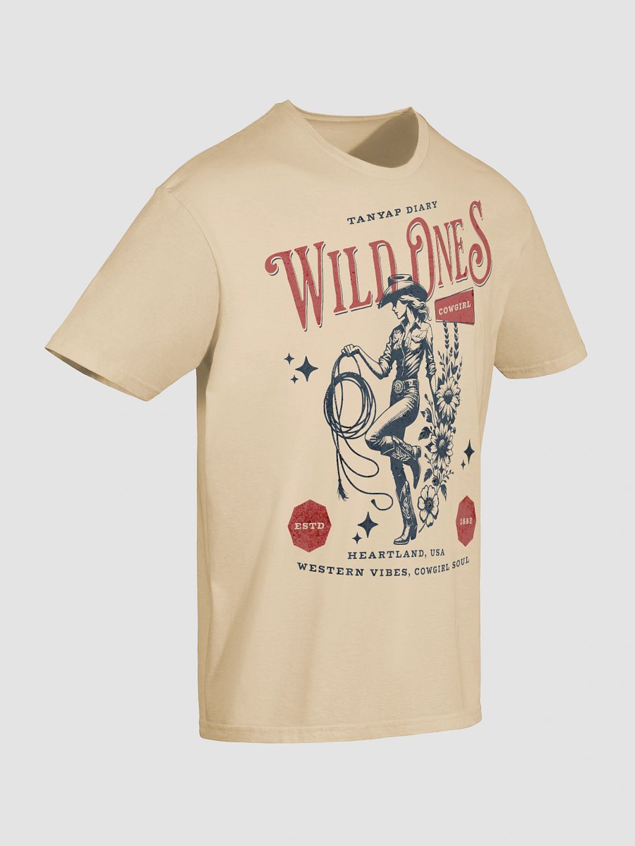 Wild Ones — Cowgirl Soul product image (10)