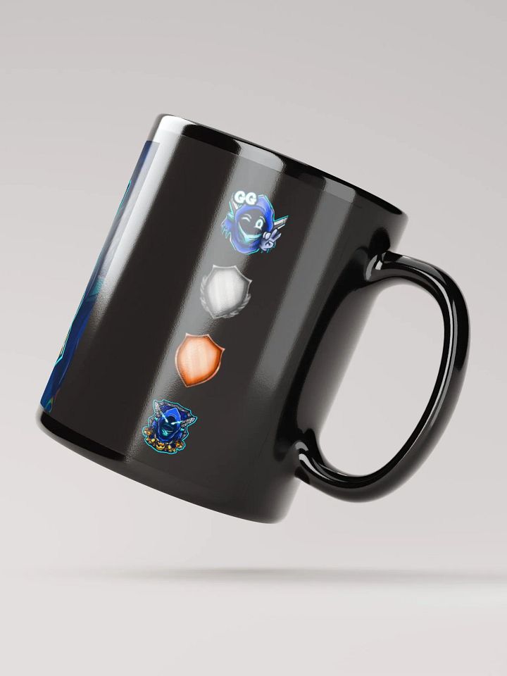 Guildmaster's Emblem Mug product image (3)