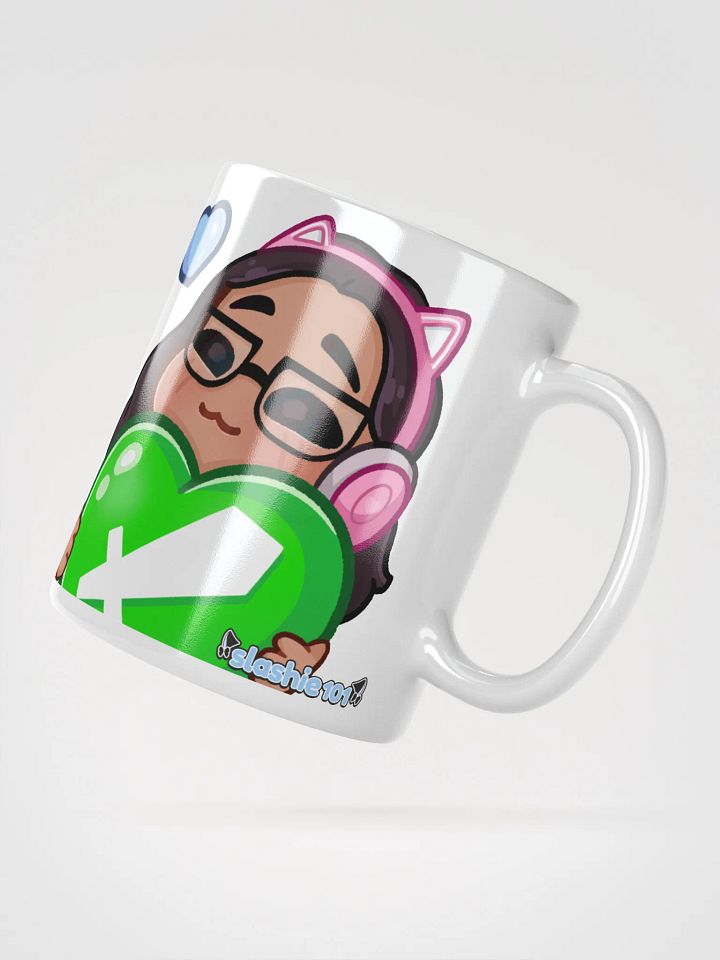 AquariumOfLies ModLove Mug product image (2)