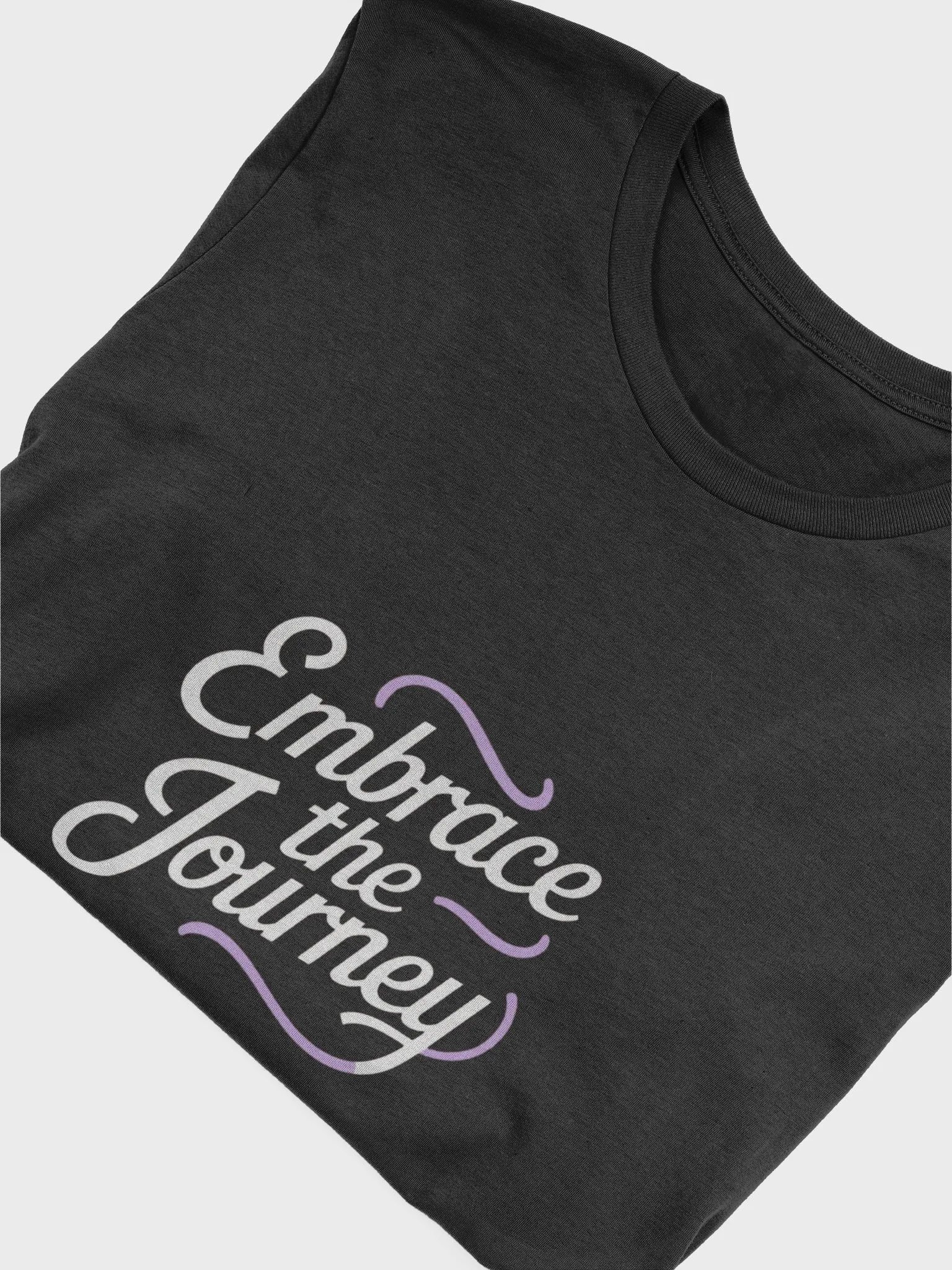 Embrace The Journey T-Shirt product image (21)