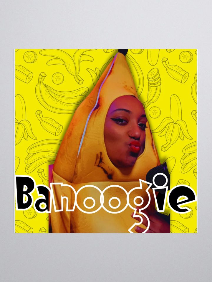 Banana Boogie product image (3)