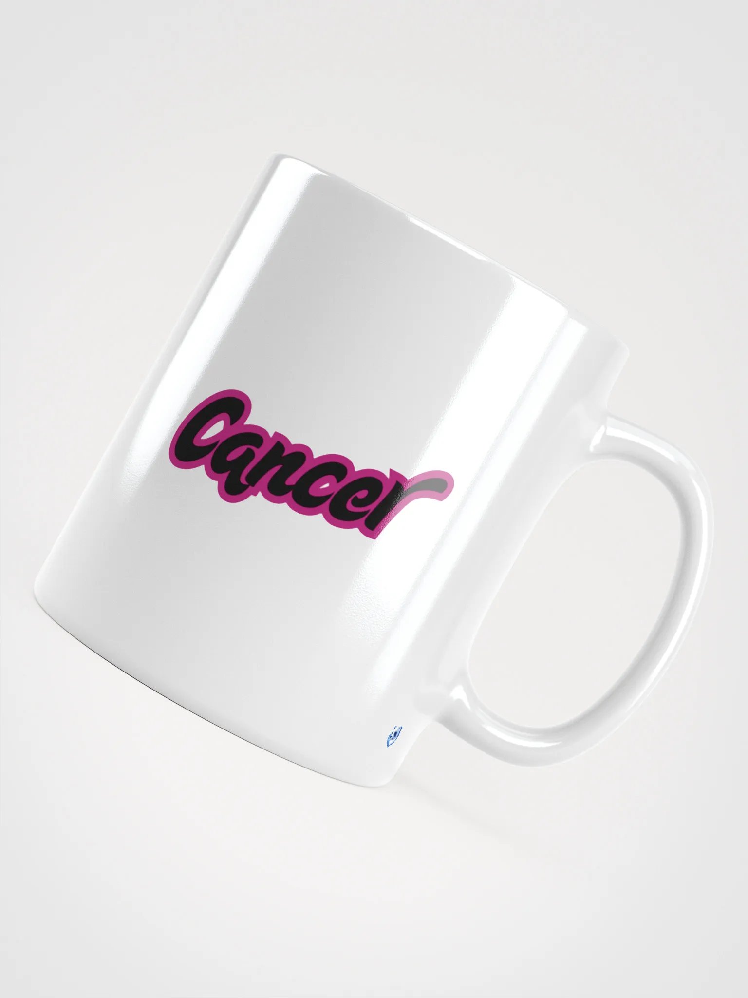 Sensitive Cancer Zodiac Mug product image (4)