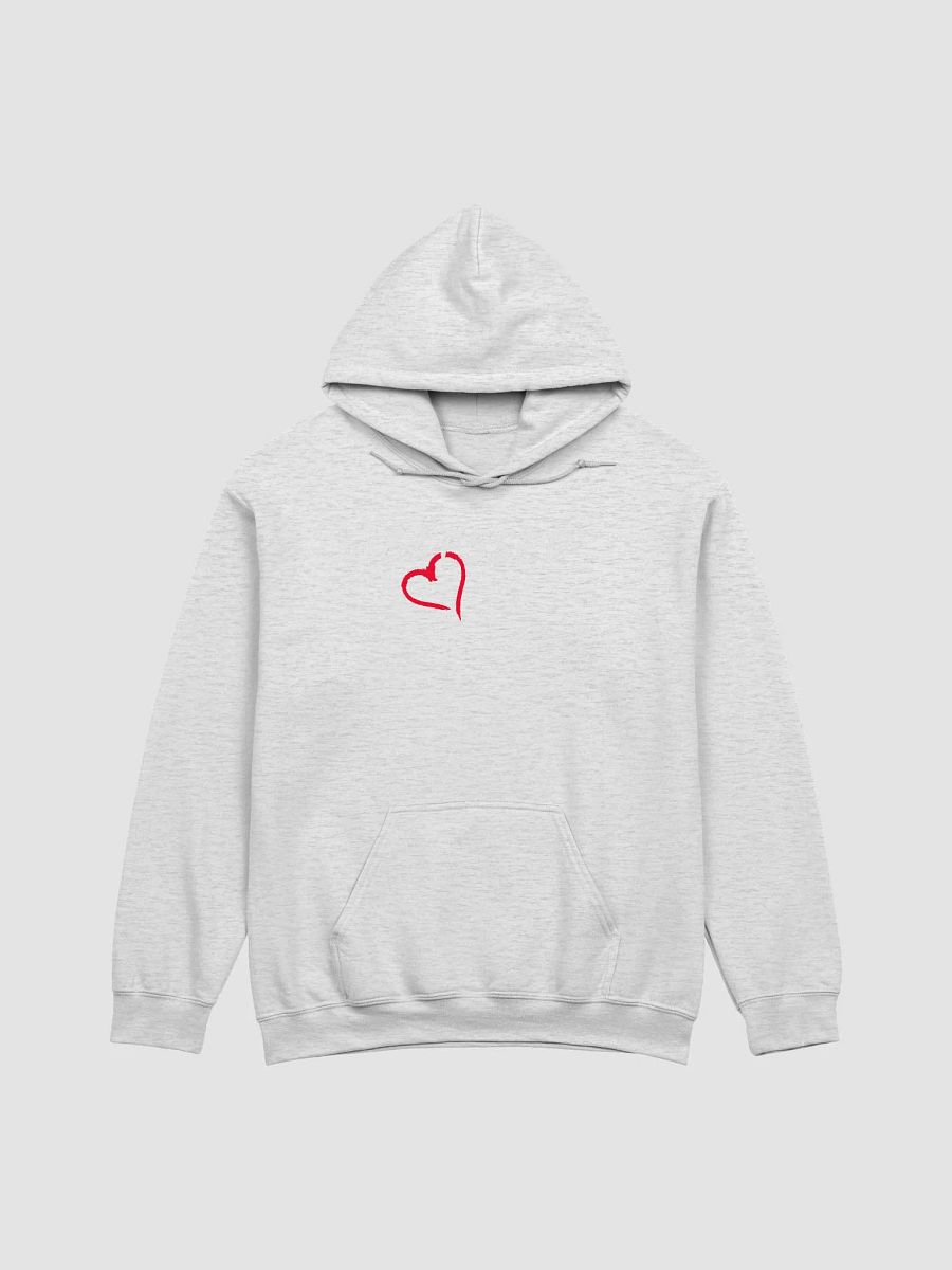 Novelty Blessed Hoodie product image (4)
